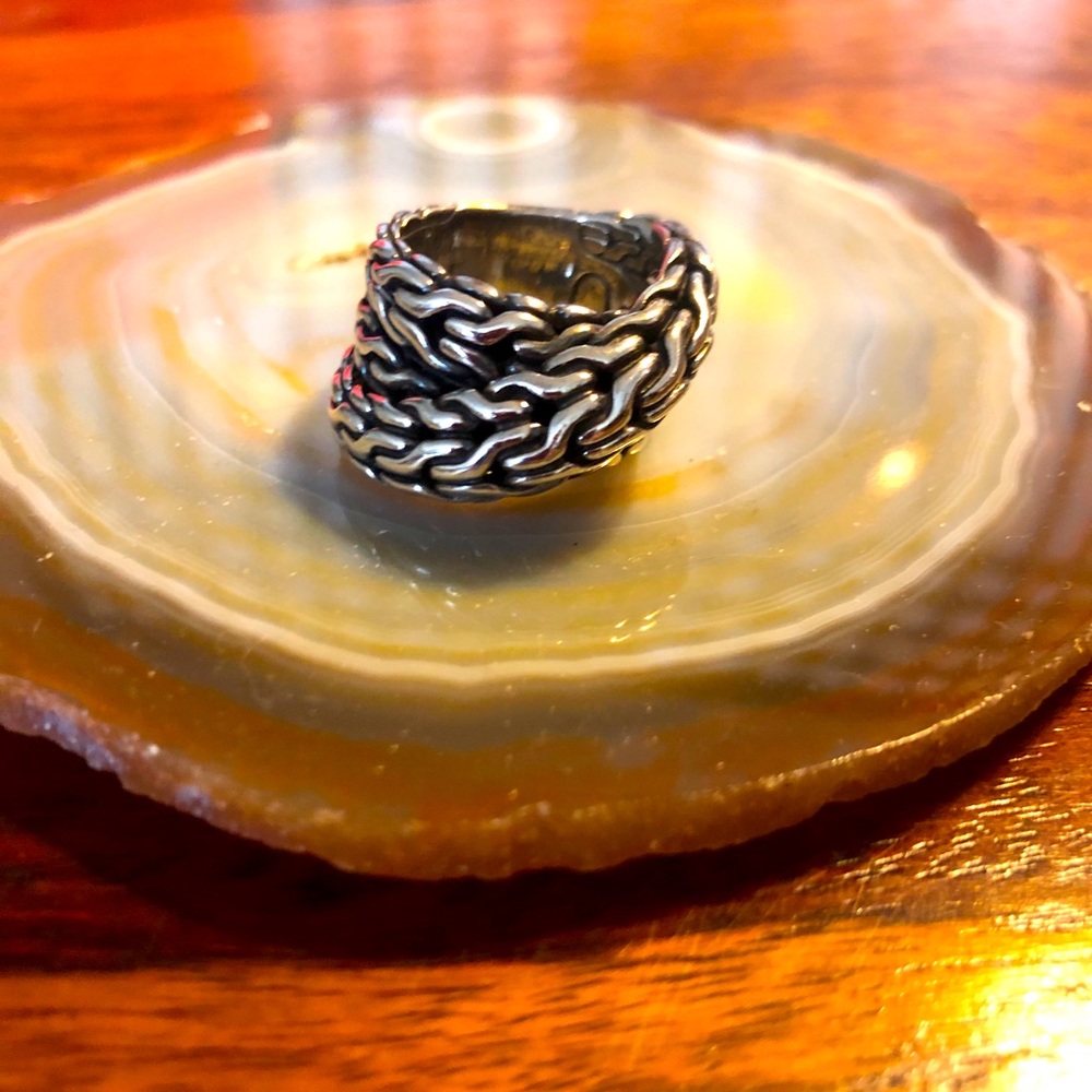 John Hardy Ring